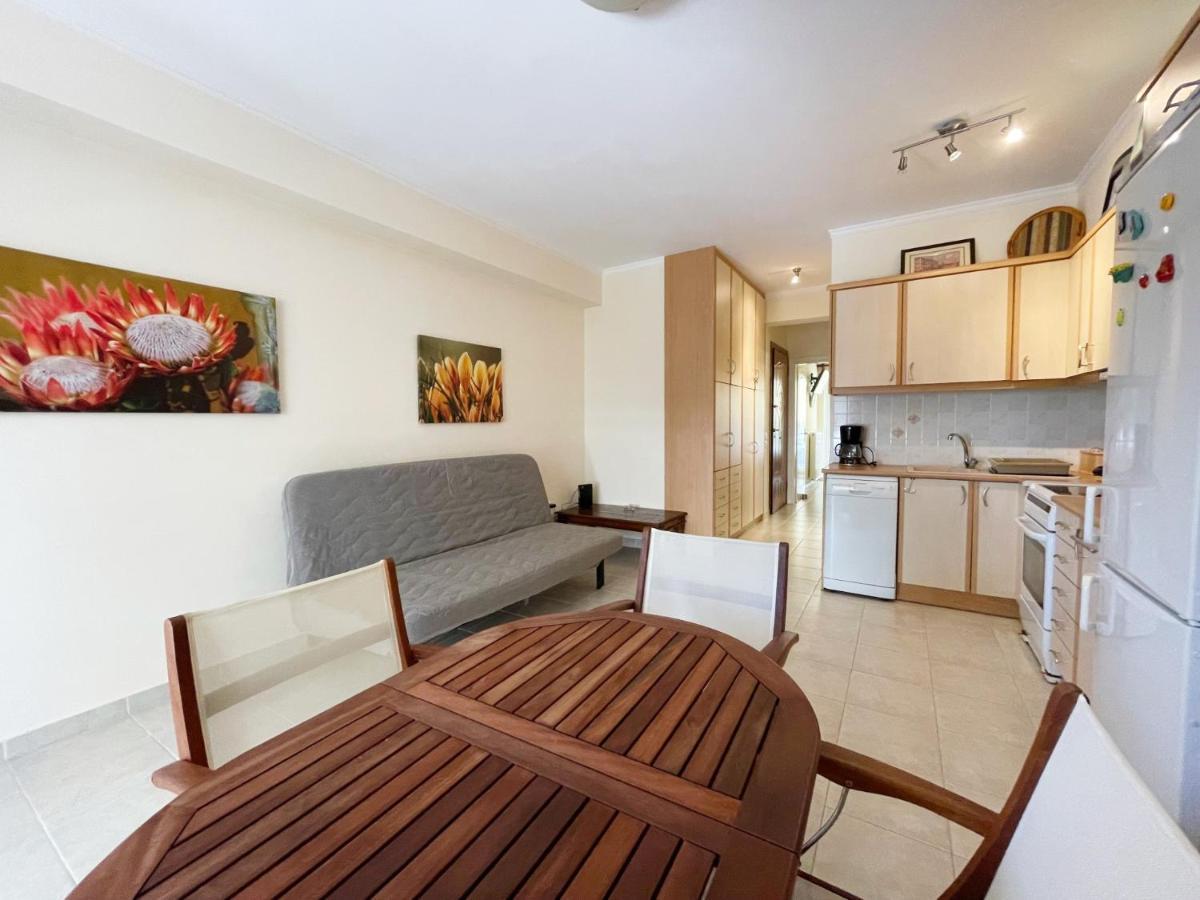 Nafplio Downtown Apartment Kültér fotó