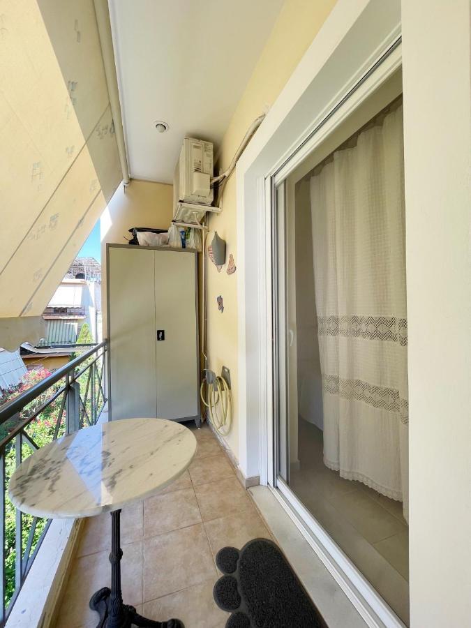 Nafplio Downtown Apartment Kültér fotó